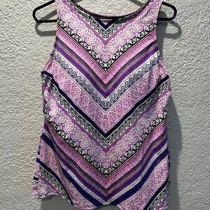 Bathing suit Tankini top